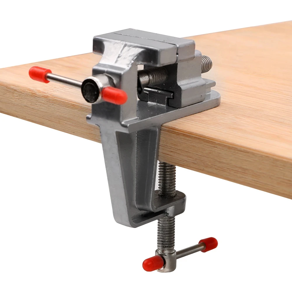 Mini morsa da banco morsetto d - Electronics Repair Bench recensione e prezzo