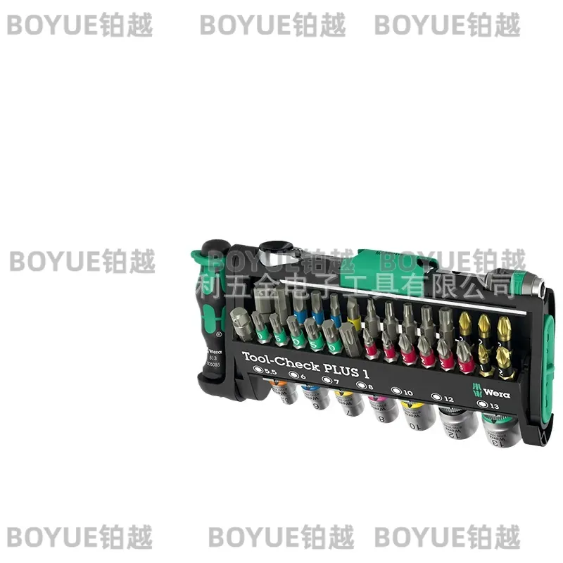 Set Combinato Wera Mini Caccia - Electronics Repair Plus recensione e prezzo