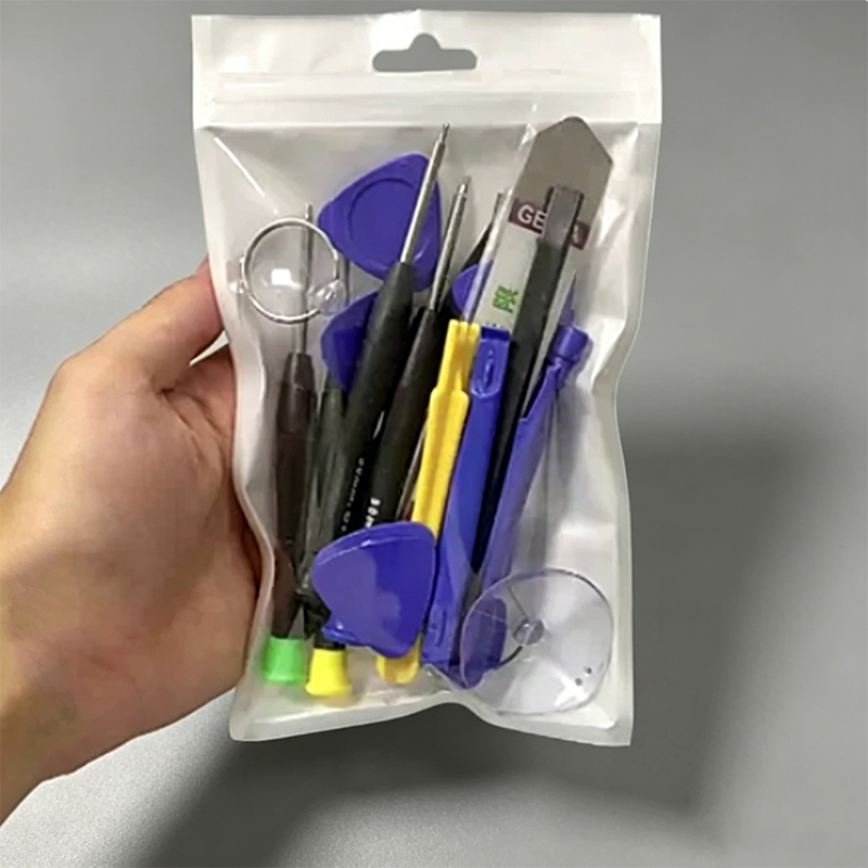 Kit di riparazione multifunzio - Electronics Repair Service recensione e prezzo