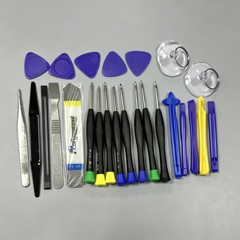 Kit di riparazione multifunzio - Electronics Repair Service recensione e prezzo