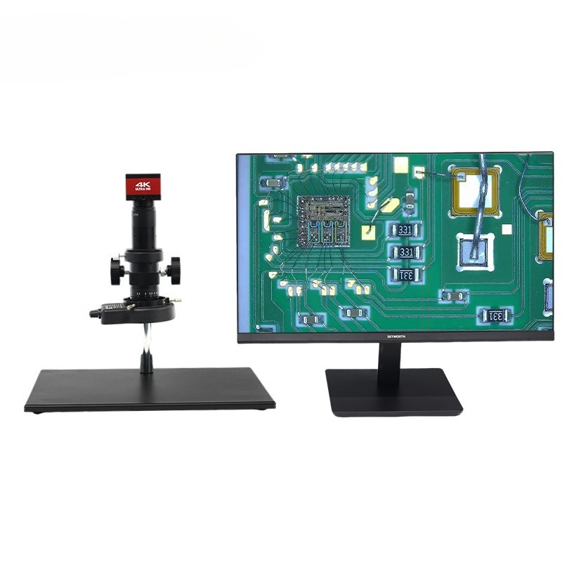 Microscopio Elettronico Indust - Electronics Repair Videos recensione e prezzo