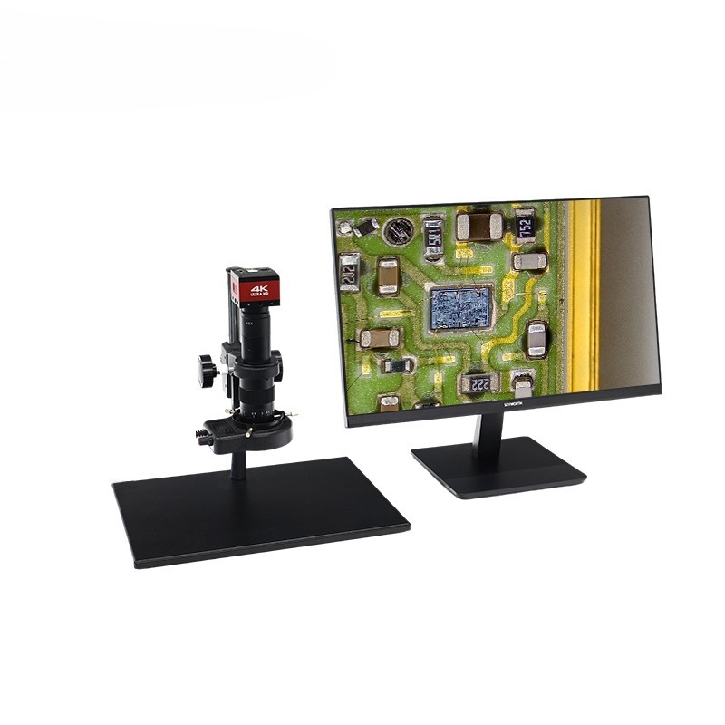 Microscopio Elettronico Indust - Electronics Repair Videos recensione e prezzo