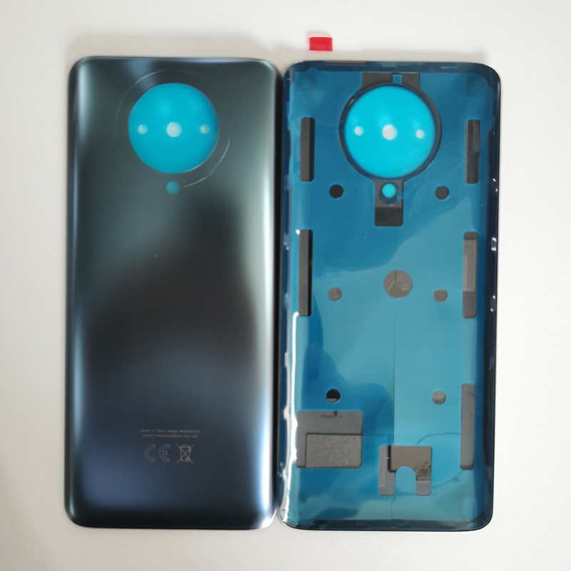 Nuovo Per POCO F2 Pro Vetro Te - Phone Battery Replacement recensione e prezzo