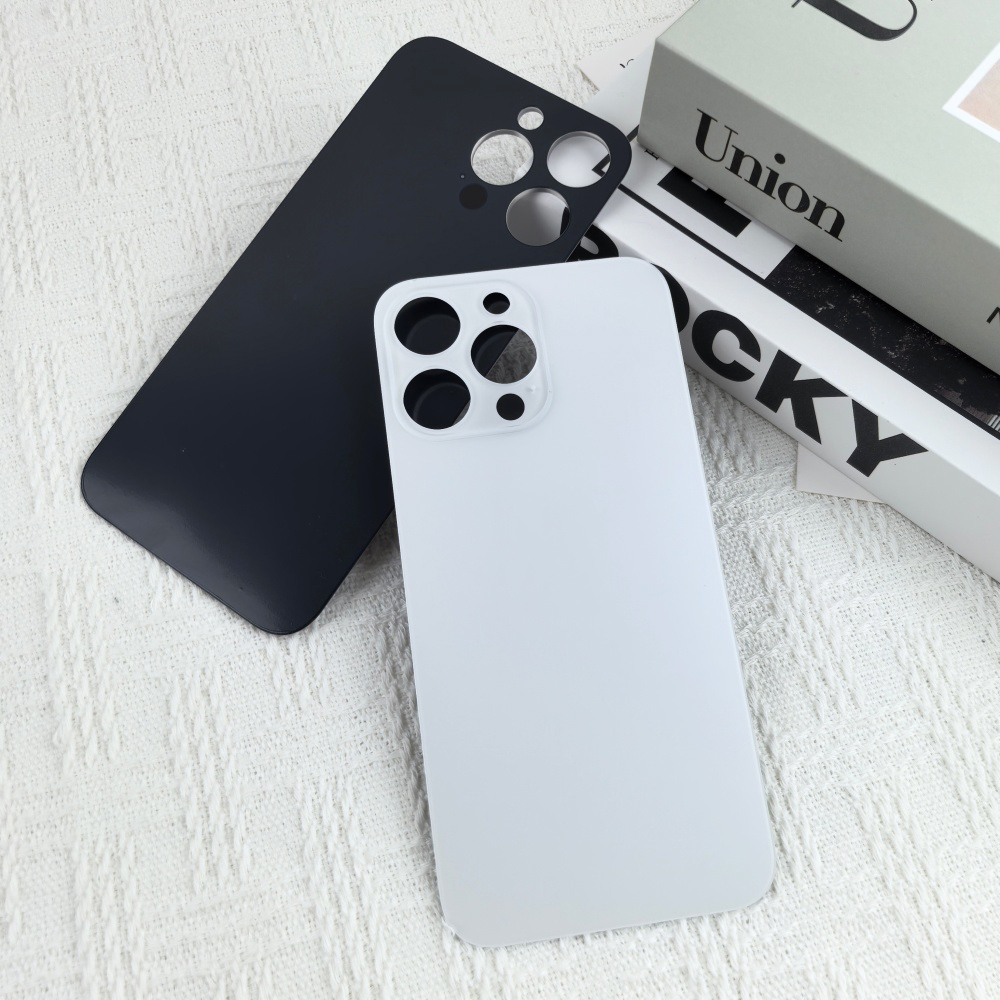 Cover posteriore in vetro per  - Phone Battery Replacement recensione e prezzo