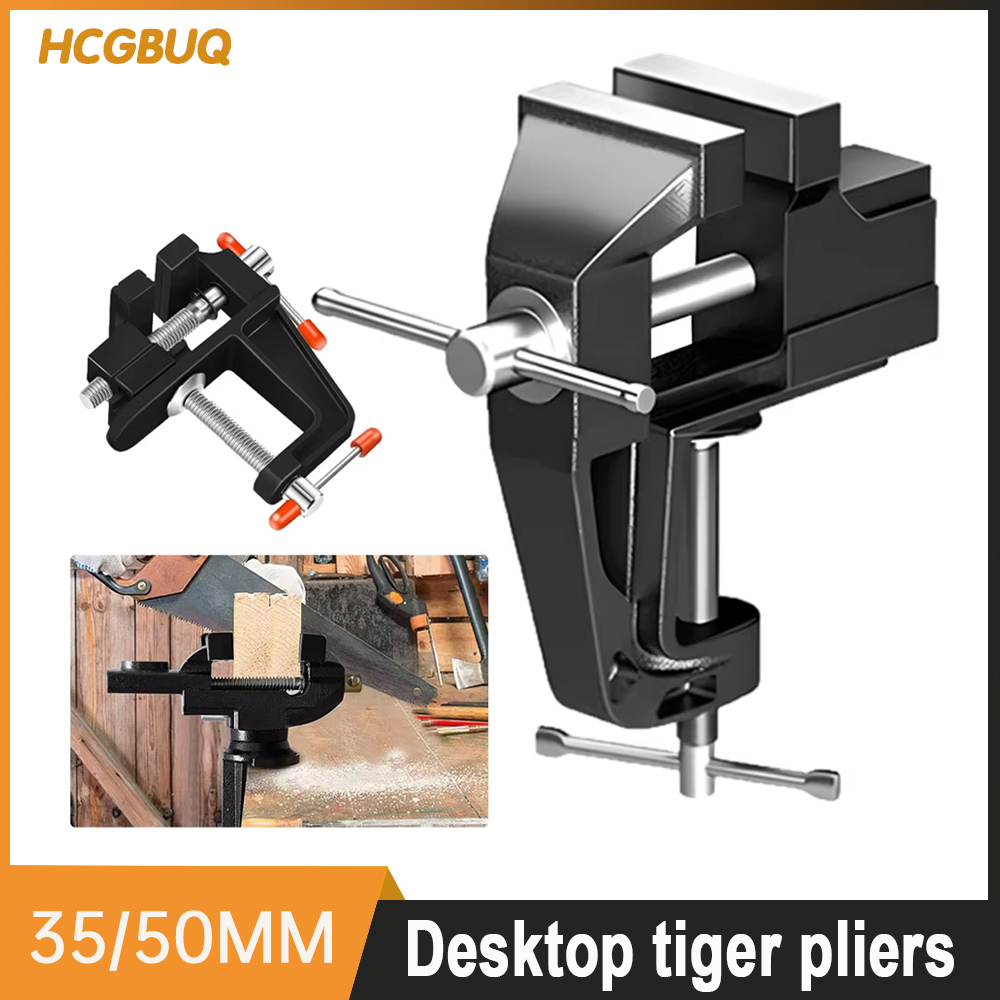 Mini morsa da banco Morsetto d - Electronics Repair Bench recensione e prezzo