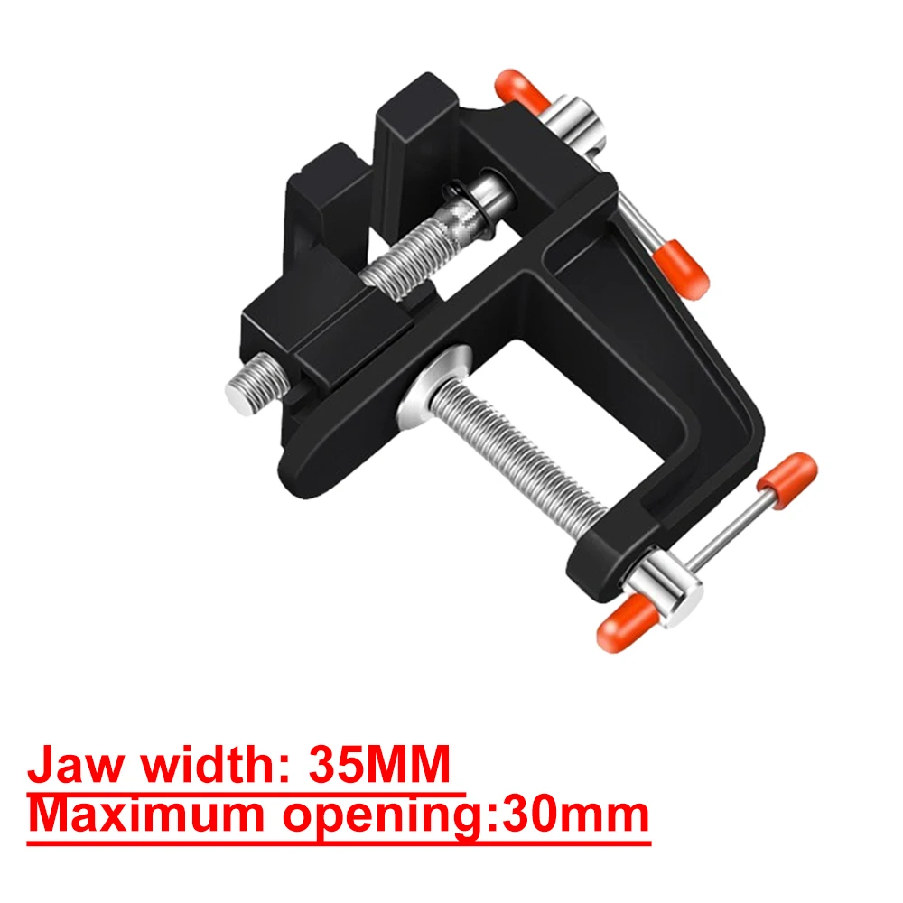 Mini morsa da banco Morsetto d - Electronics Repair Bench recensione e prezzo