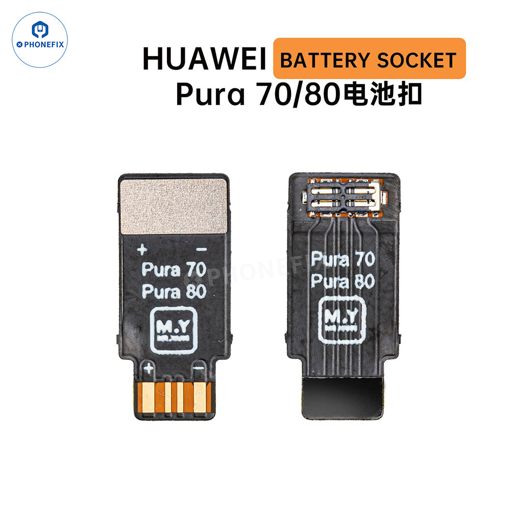 Set di Connettori per Batterie - Phone Battery Replacement recensione e prezzo