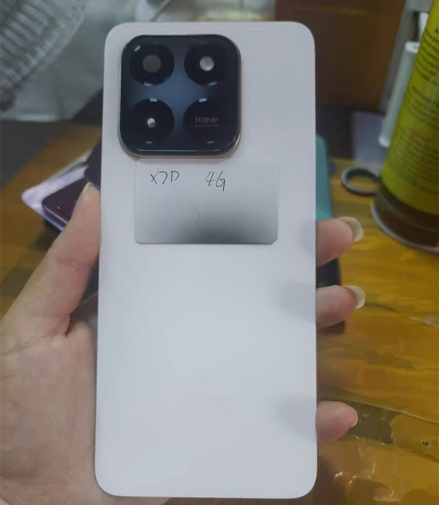 HonorX7D Della Copertura Poste - Phone Battery Replacement recensione e prezzo