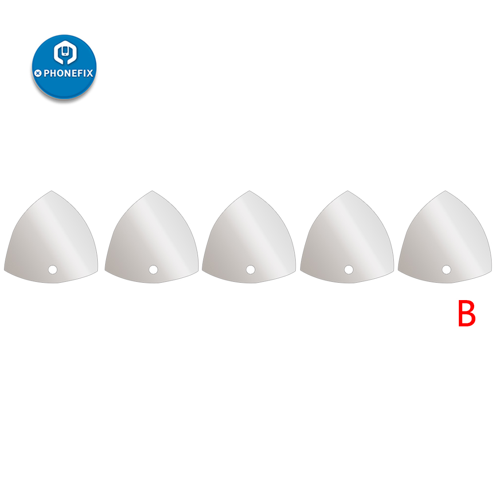 10 pz/set triangolo leva strum - Electronics Repair Service recensione e prezzo