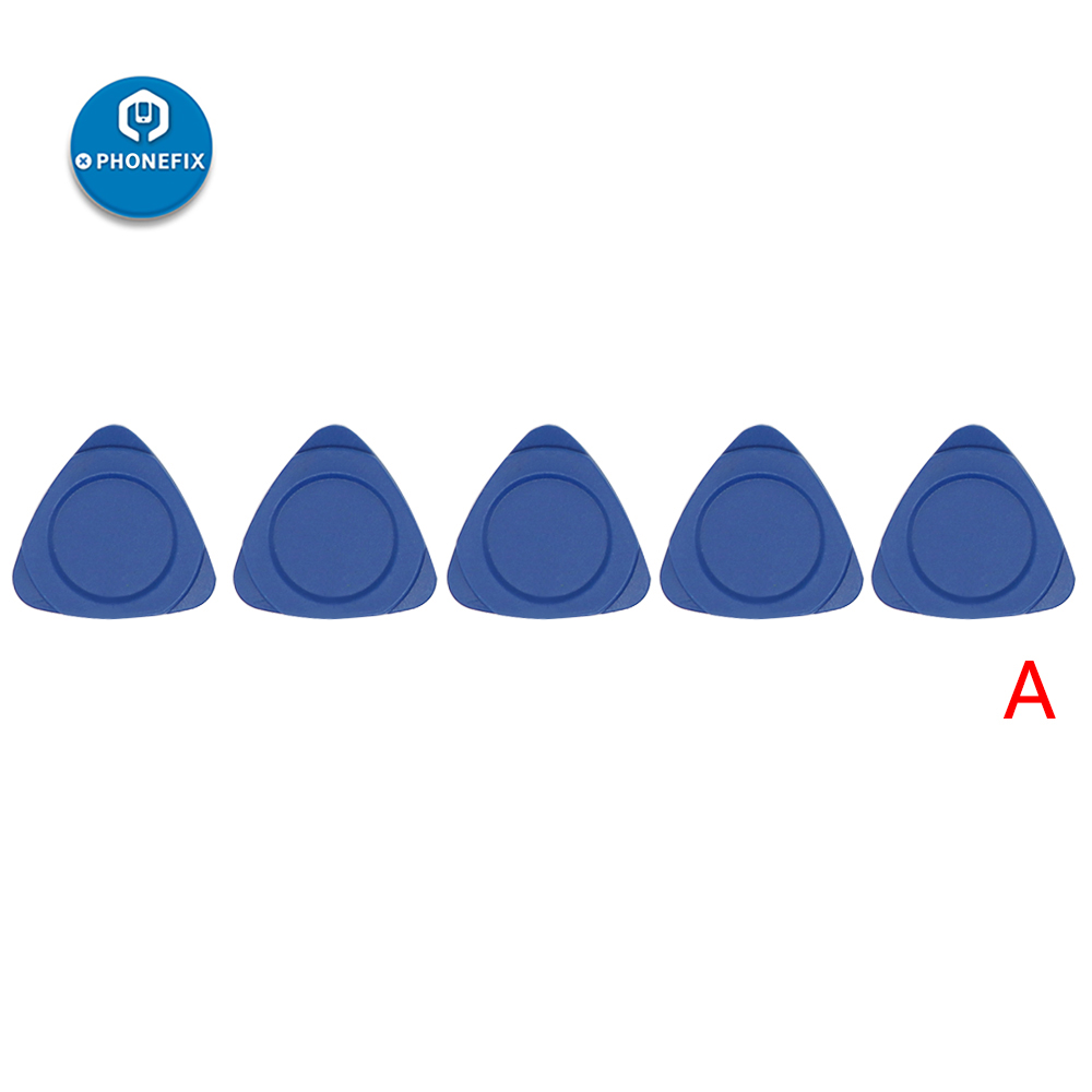 10 pz/set triangolo leva strum - Electronics Repair Service recensione e prezzo