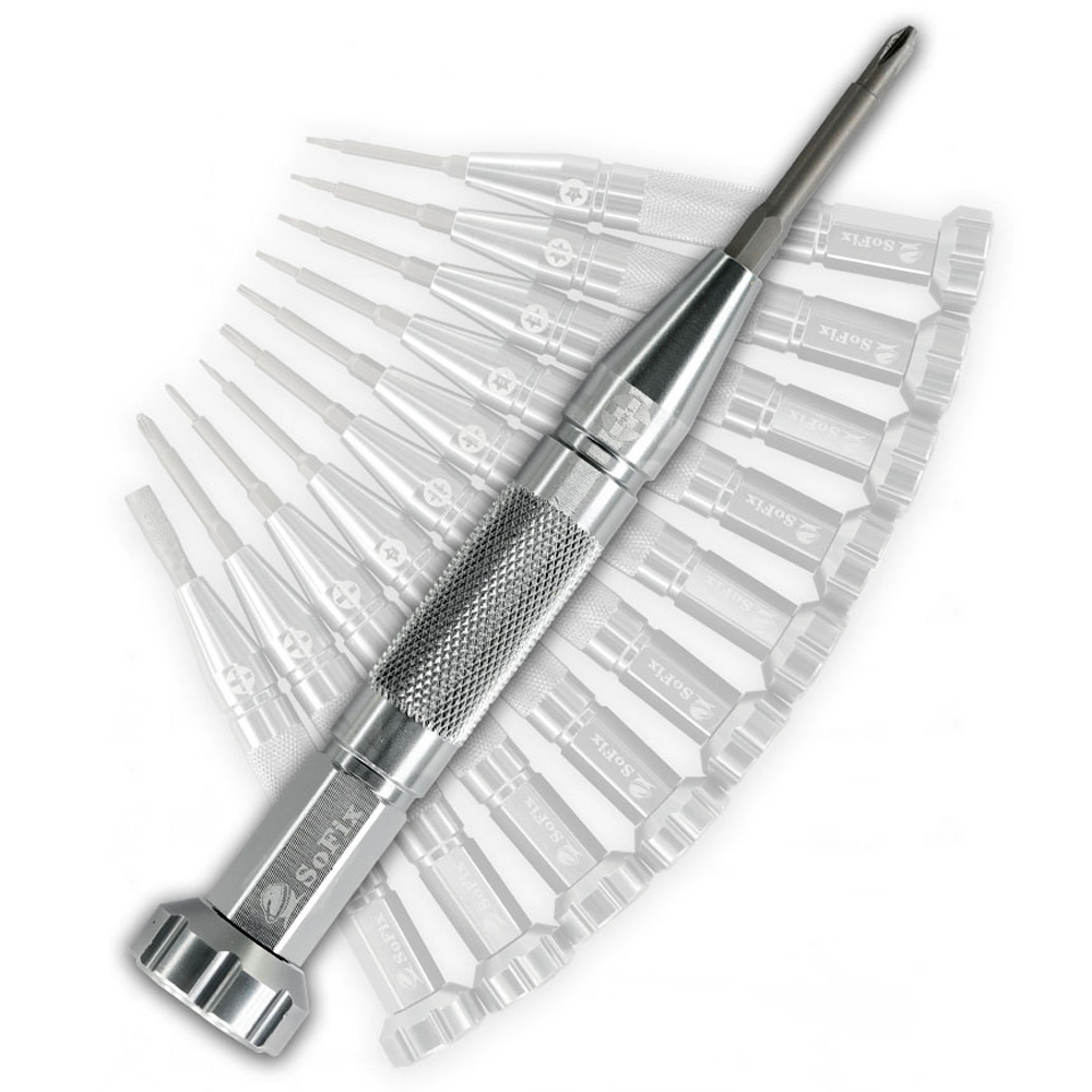 Sofix S-003Max Set di cacciavi - Electronics Repair Business recensione e prezzo