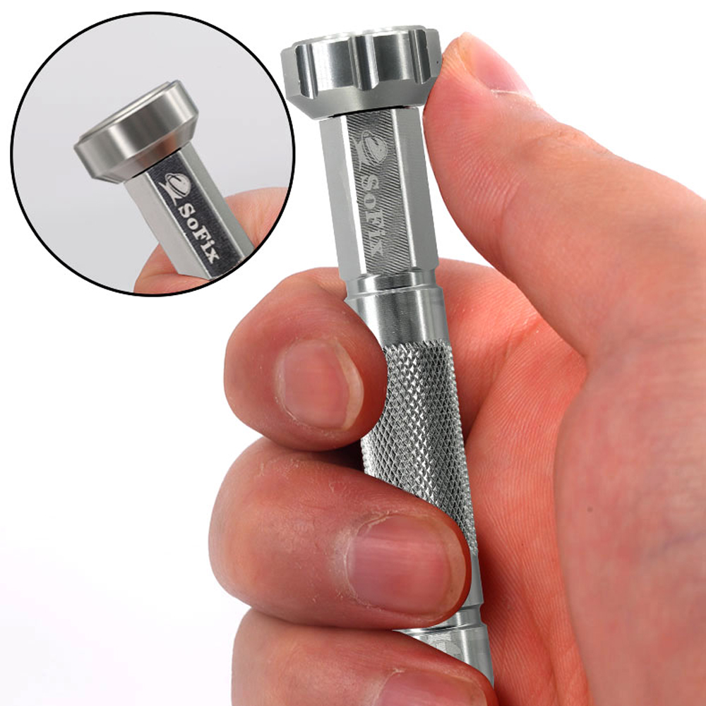 Sofix S-003Max Set di cacciavi - Electronics Repair Business recensione e prezzo