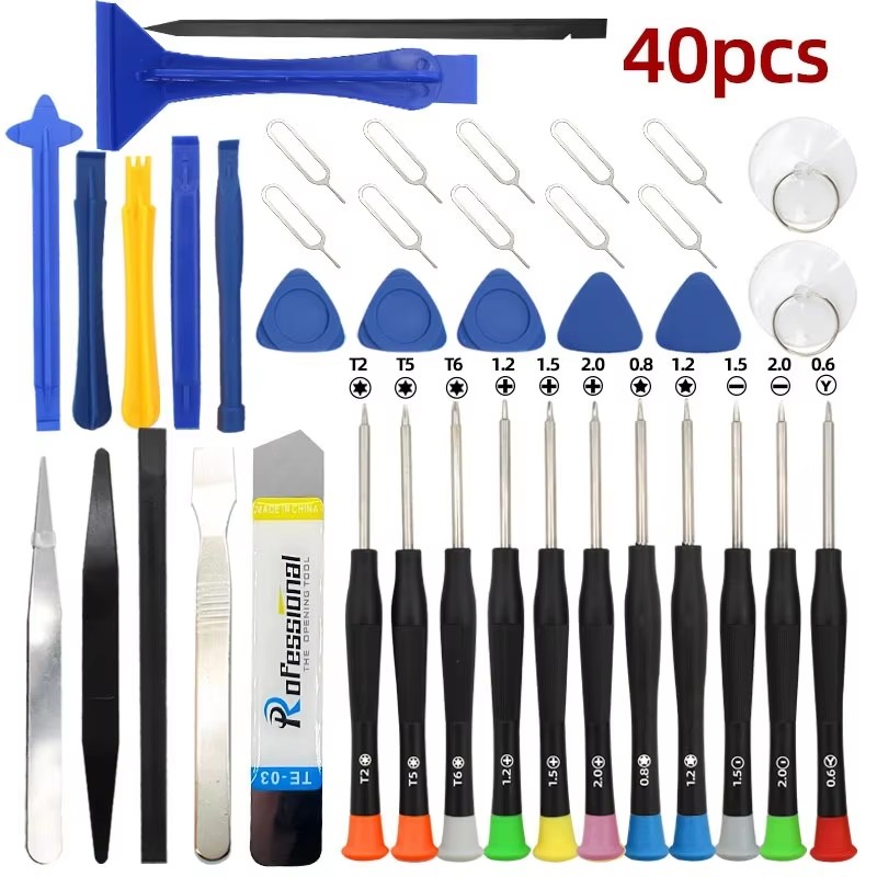 Kit di Riparazione per Telefon - Electronics Repair Service recensione e prezzo