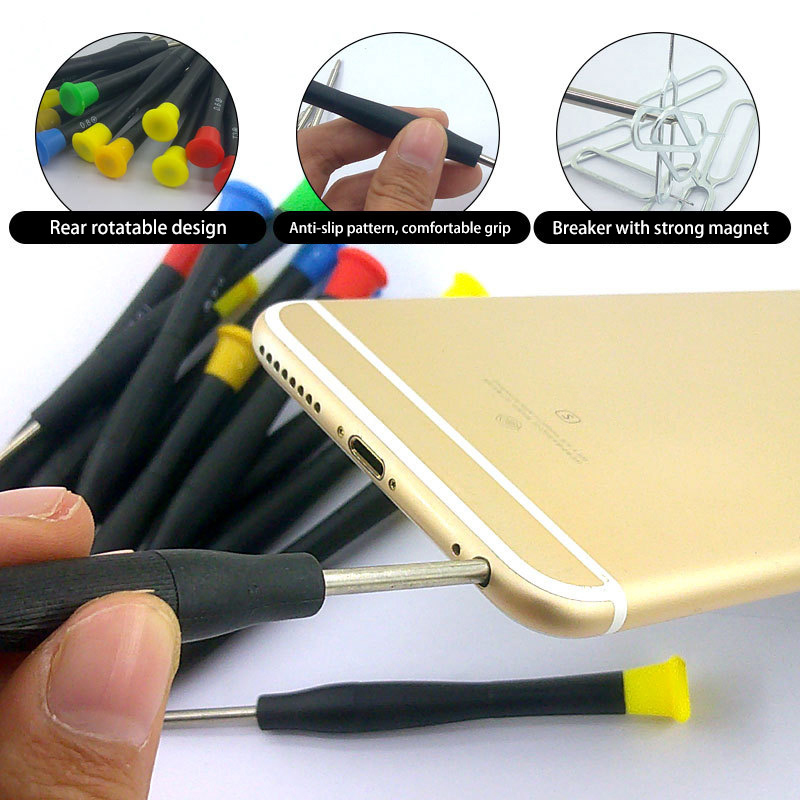 Kit di Riparazione per Telefon - Electronics Repair Service recensione e prezzo