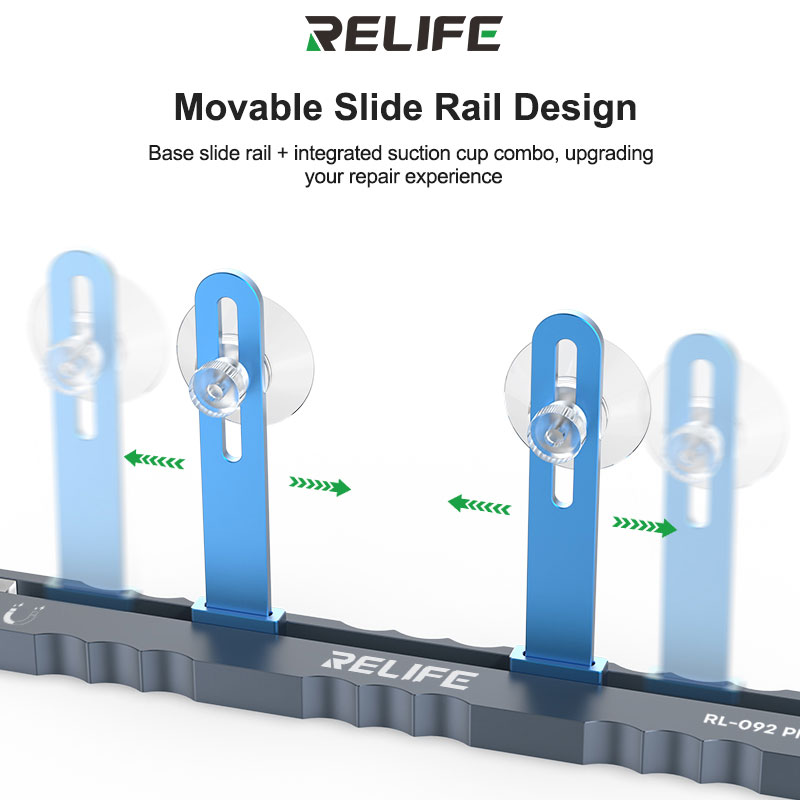 RELIFE RL-092 Plus Dispositivo - Phone Battery Replacement recensione e prezzo