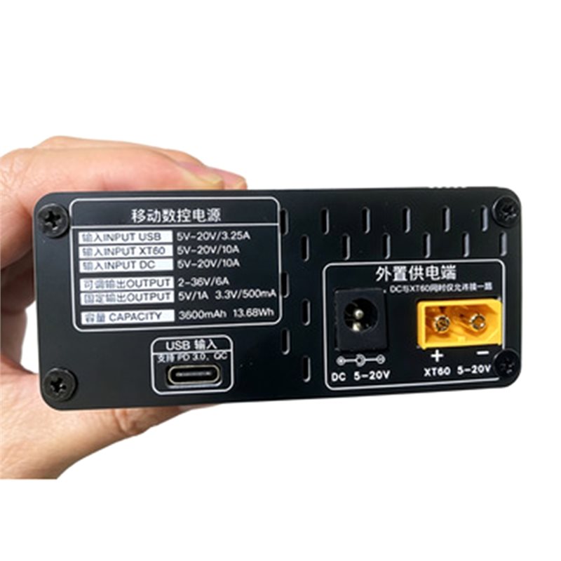 A25I-Fonte di Alimentazione Po - Electronics Repair Bench recensione e prezzo