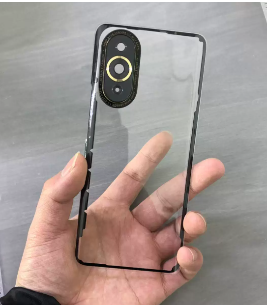 Cover Posteriore Trasparente p - Phone Battery Replacement recensione e prezzo