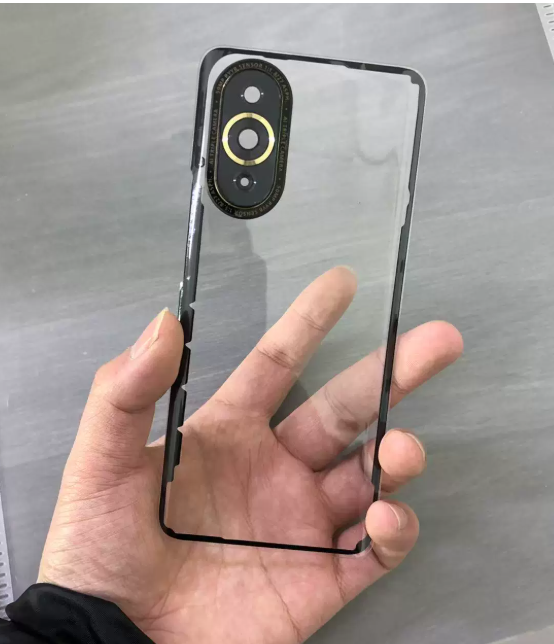 Cover Posteriore Trasparente p - Phone Battery Replacement recensione e prezzo