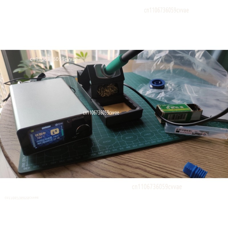 Kit Stazione Saldante TC22 240 - Repair Electronics recensione e prezzo