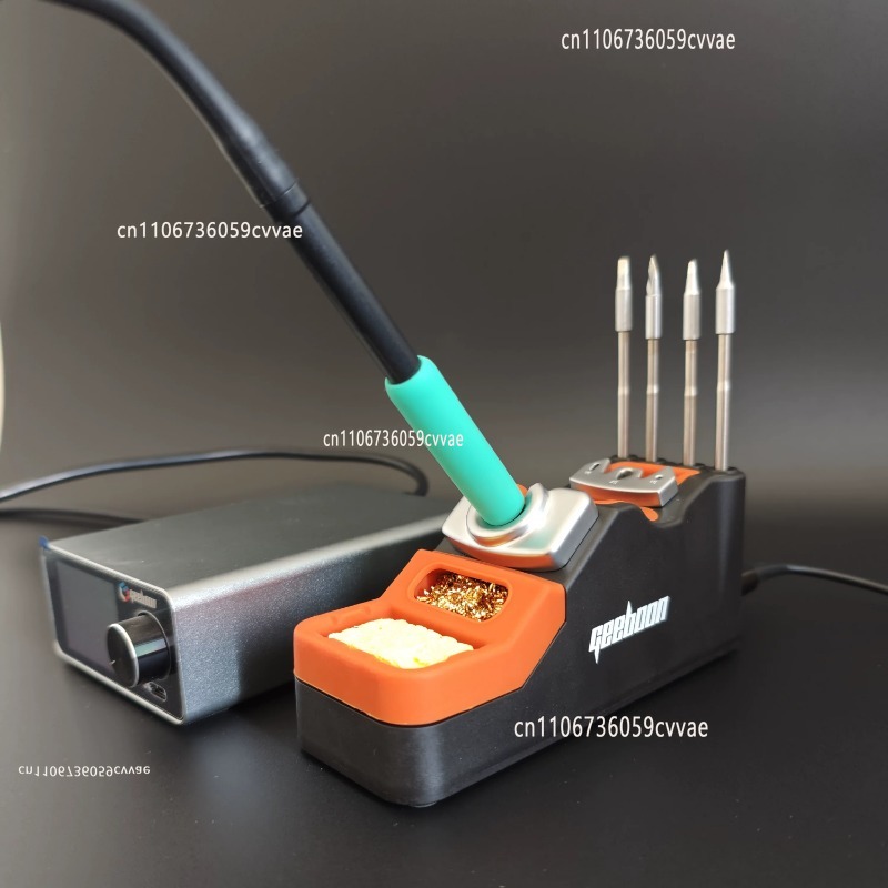 Kit Stazione Saldante TC22 240 - Repair Electronics recensione e prezzo