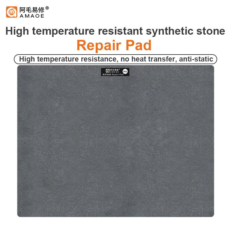 Tappetino di riparazione AMAOE - Electronics Repair Bench recensione e prezzo