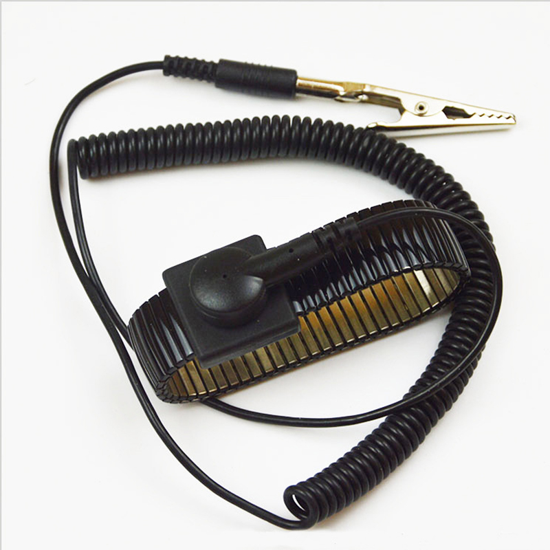 Bracciale antistatico Cavo di  - Repair Electronics recensione e prezzo