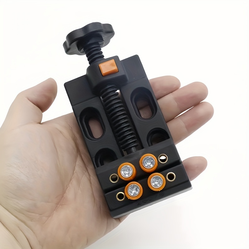 5-53mm Micro stazione di lavor - Electronics Repair Workstation recensione e prezzo
