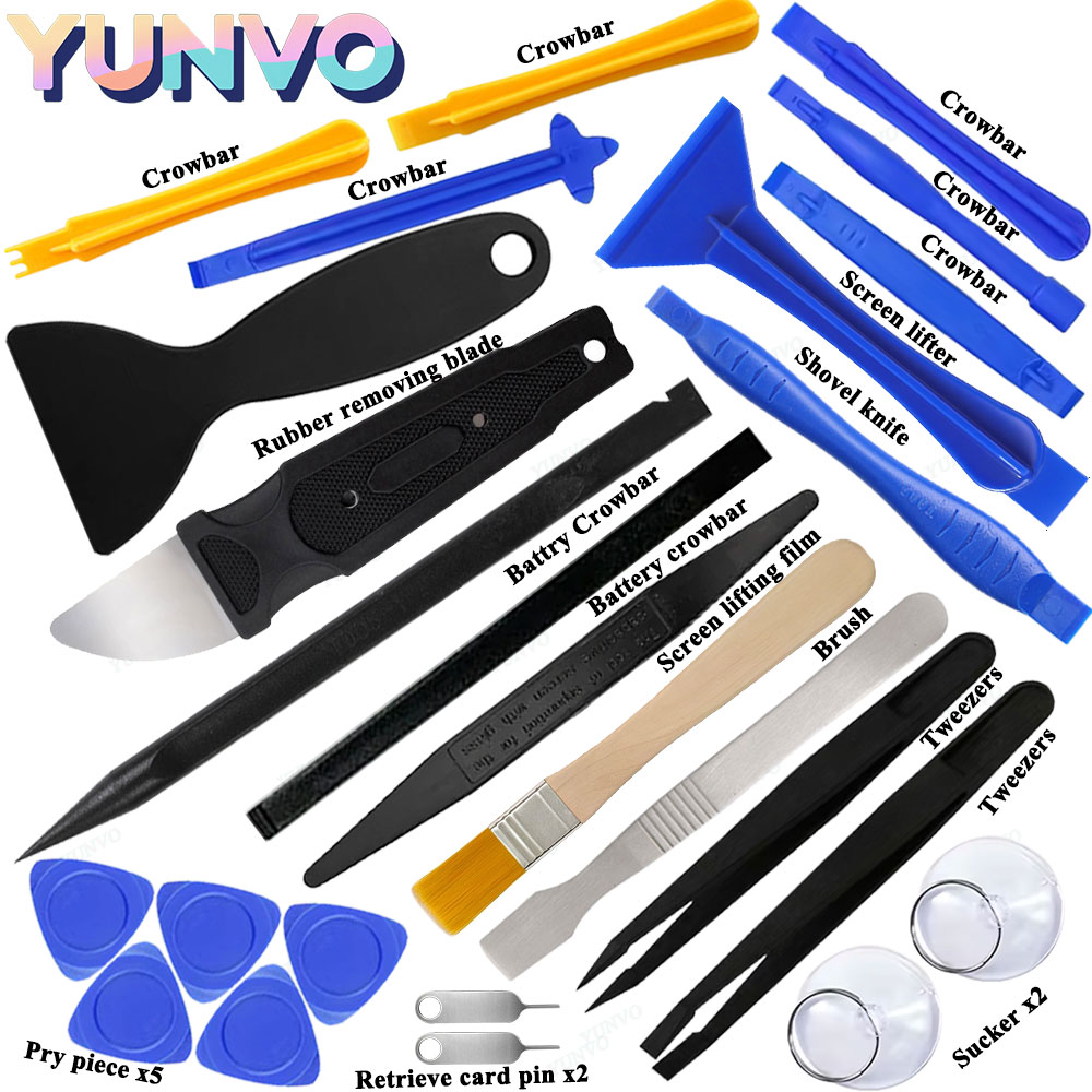 Kit Universale di Strumenti pe - Electronics Repair Service recensione e prezzo
