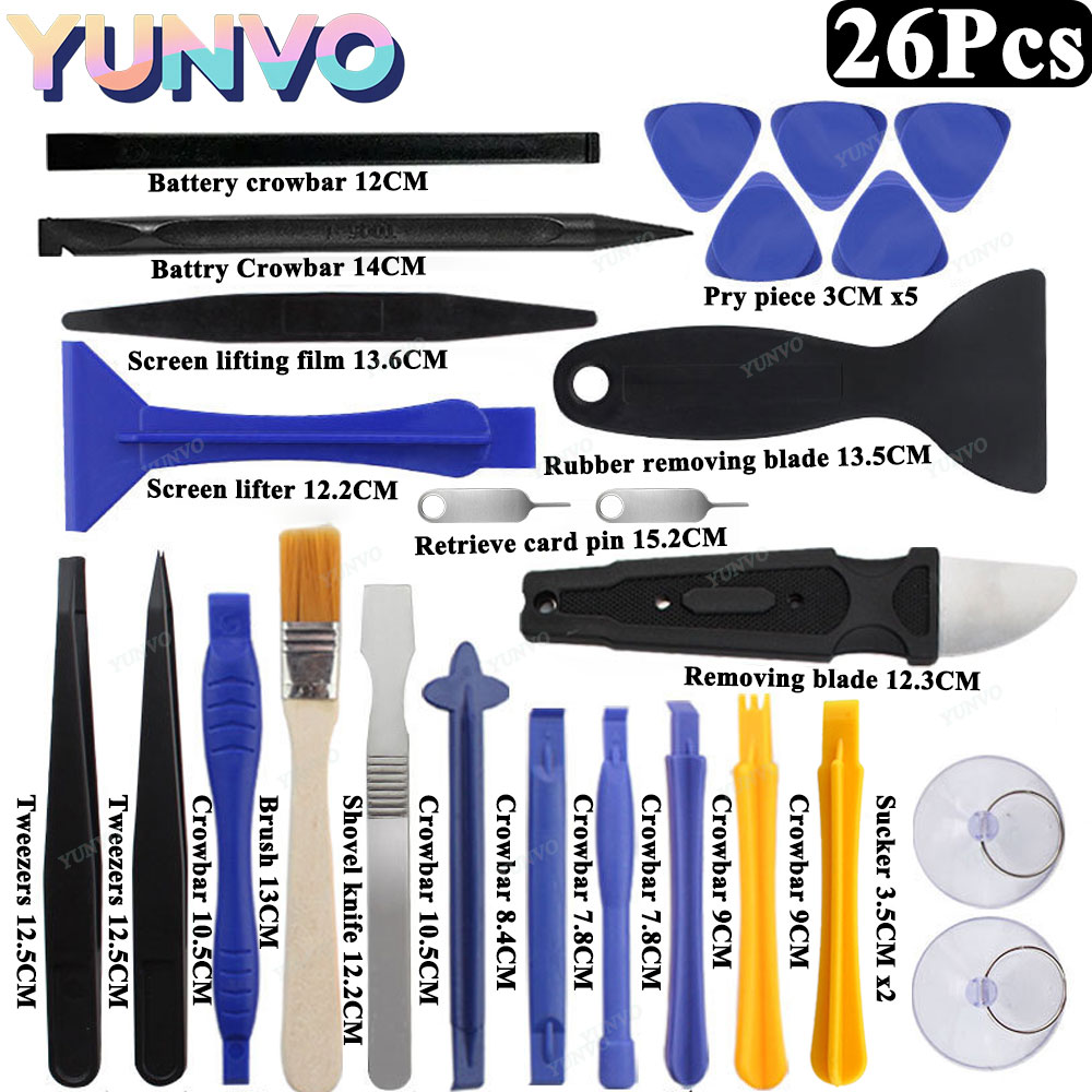 Kit Universale di Strumenti pe - Electronics Repair Service recensione e prezzo