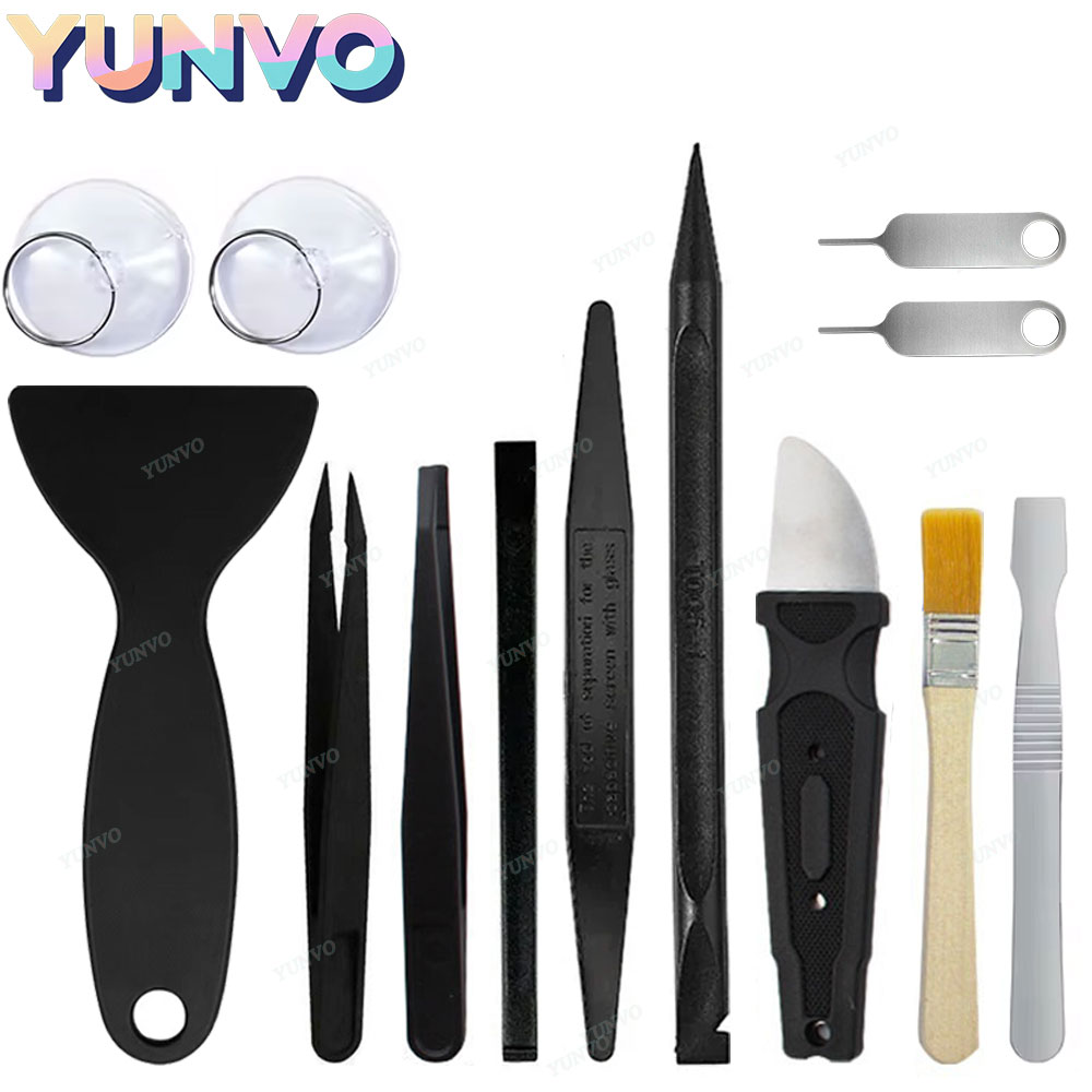 Kit Universale di Strumenti pe - Electronics Repair Service recensione e prezzo